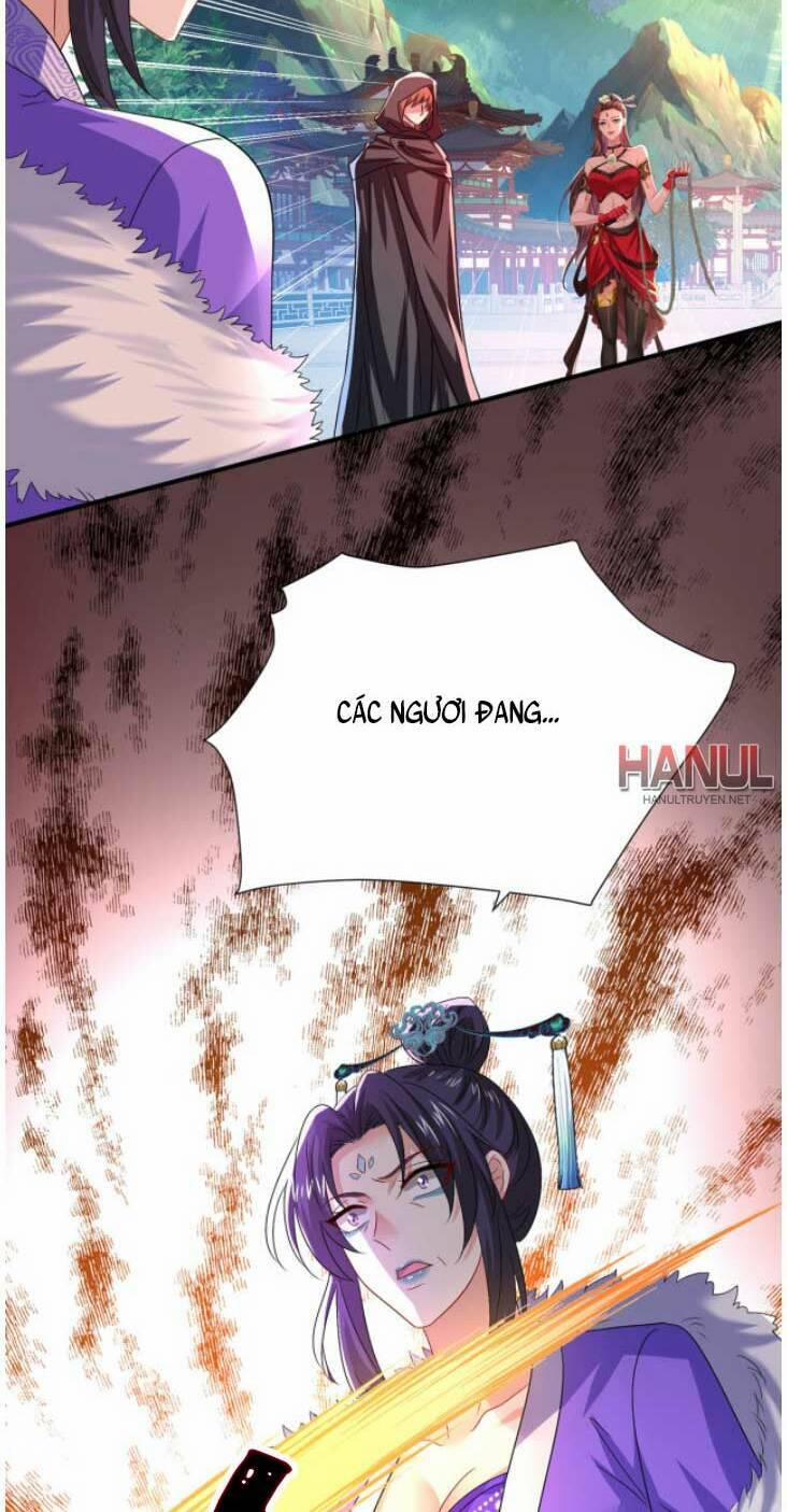 Ta Ở Dị Giới Nuôi Dưỡng Nam Thần: Thần Y Cửu Tiểu Thư 275 trang 22