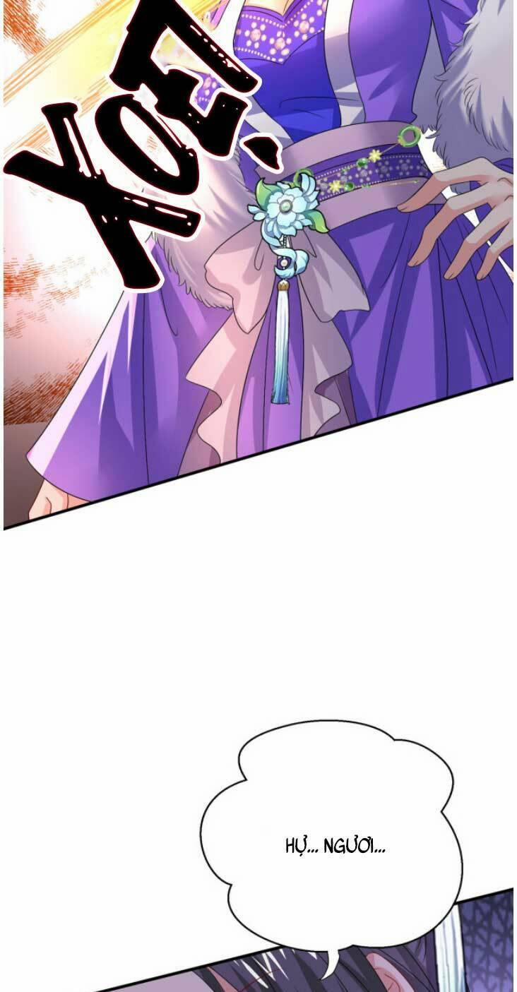 Ta Ở Dị Giới Nuôi Dưỡng Nam Thần: Thần Y Cửu Tiểu Thư 275 trang 23