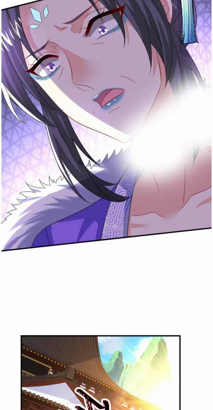 Ta Ở Dị Giới Nuôi Dưỡng Nam Thần: Thần Y Cửu Tiểu Thư 275 trang 24