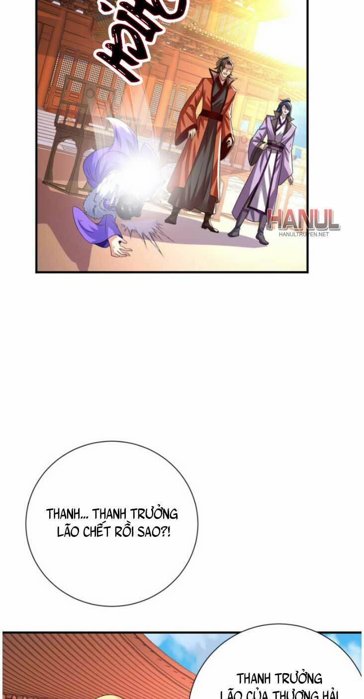 Ta Ở Dị Giới Nuôi Dưỡng Nam Thần: Thần Y Cửu Tiểu Thư 275 trang 25