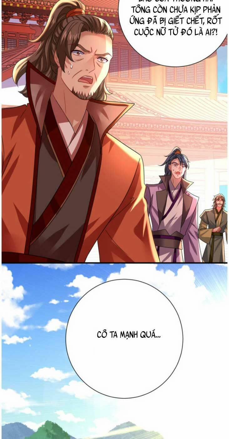 Ta Ở Dị Giới Nuôi Dưỡng Nam Thần: Thần Y Cửu Tiểu Thư 275 trang 26
