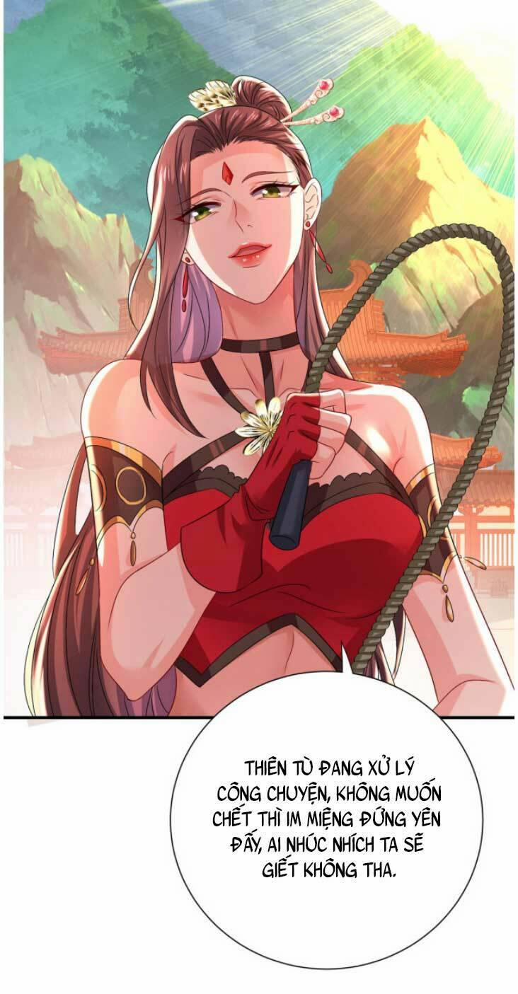 Ta Ở Dị Giới Nuôi Dưỡng Nam Thần: Thần Y Cửu Tiểu Thư 275 trang 27