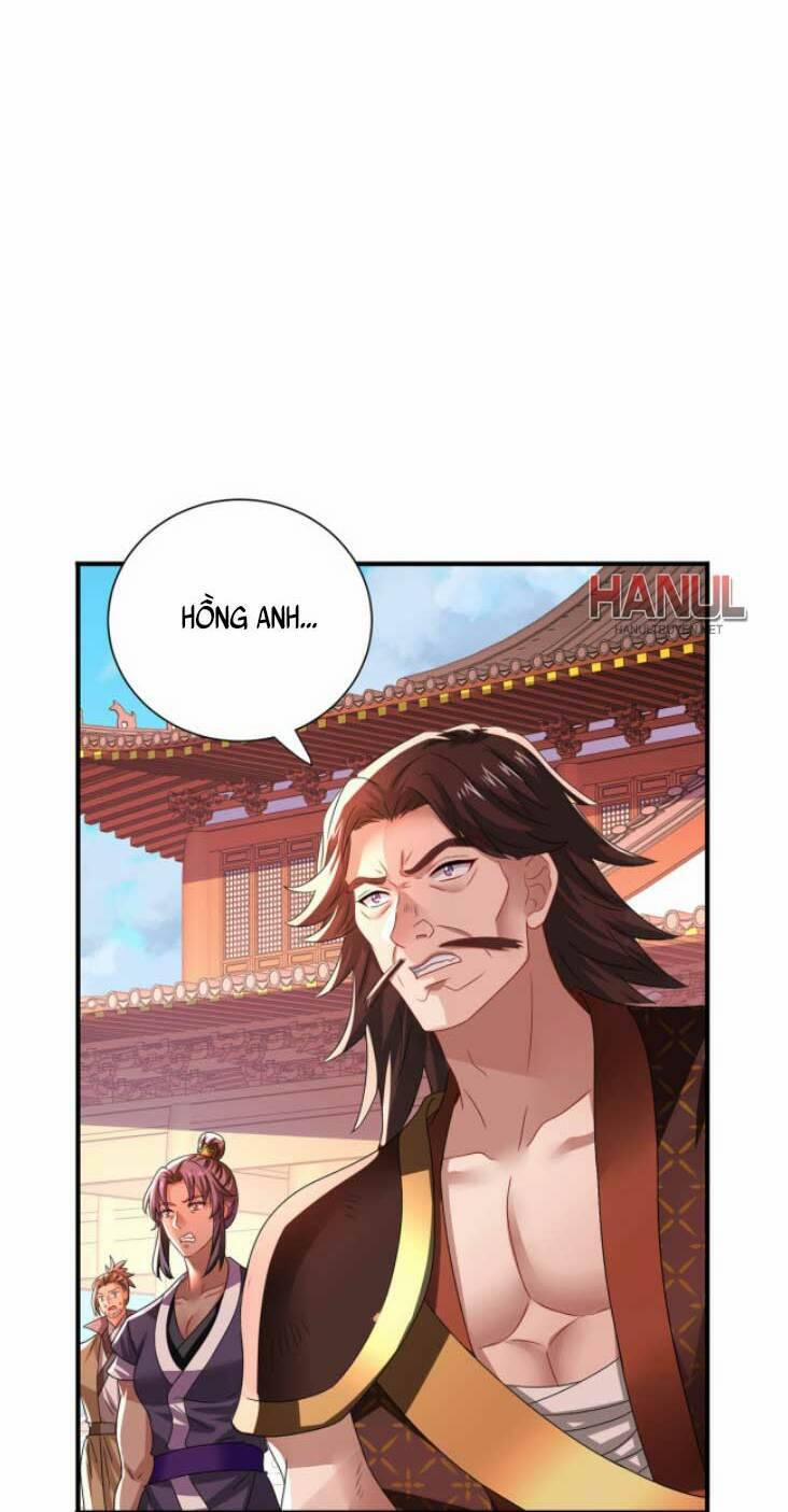 Ta Ở Dị Giới Nuôi Dưỡng Nam Thần: Thần Y Cửu Tiểu Thư 275 trang 28