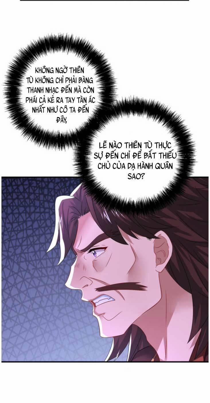 Ta Ở Dị Giới Nuôi Dưỡng Nam Thần: Thần Y Cửu Tiểu Thư 275 trang 29