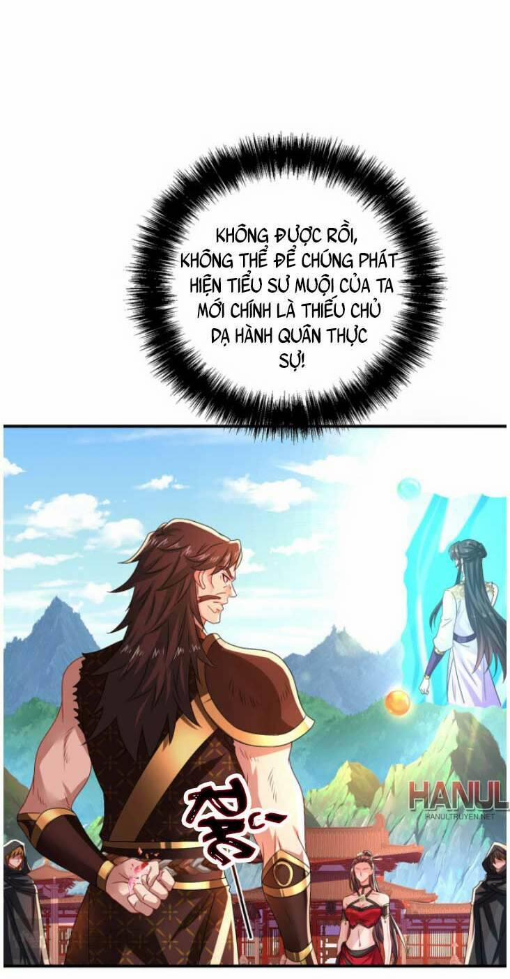 Ta Ở Dị Giới Nuôi Dưỡng Nam Thần: Thần Y Cửu Tiểu Thư 275 trang 30