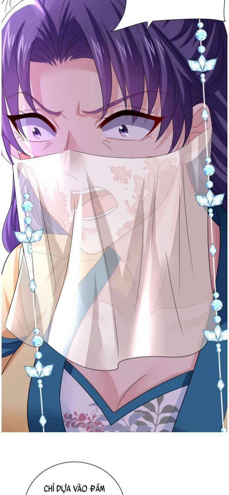 Ta Ở Dị Giới Nuôi Dưỡng Nam Thần: Thần Y Cửu Tiểu Thư 275 trang 5