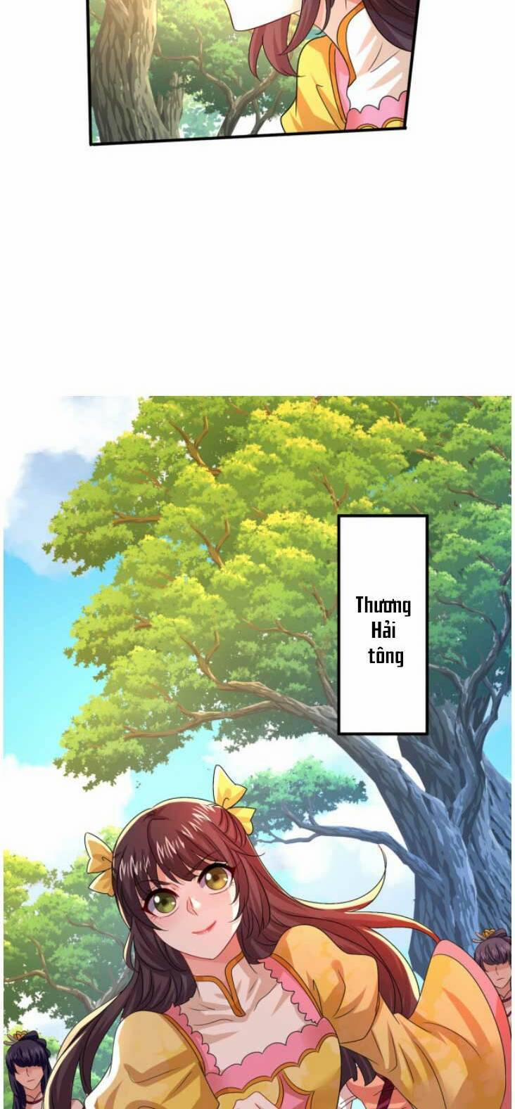 Ta Ở Dị Giới Nuôi Dưỡng Nam Thần: Thần Y Cửu Tiểu Thư 275 trang 8