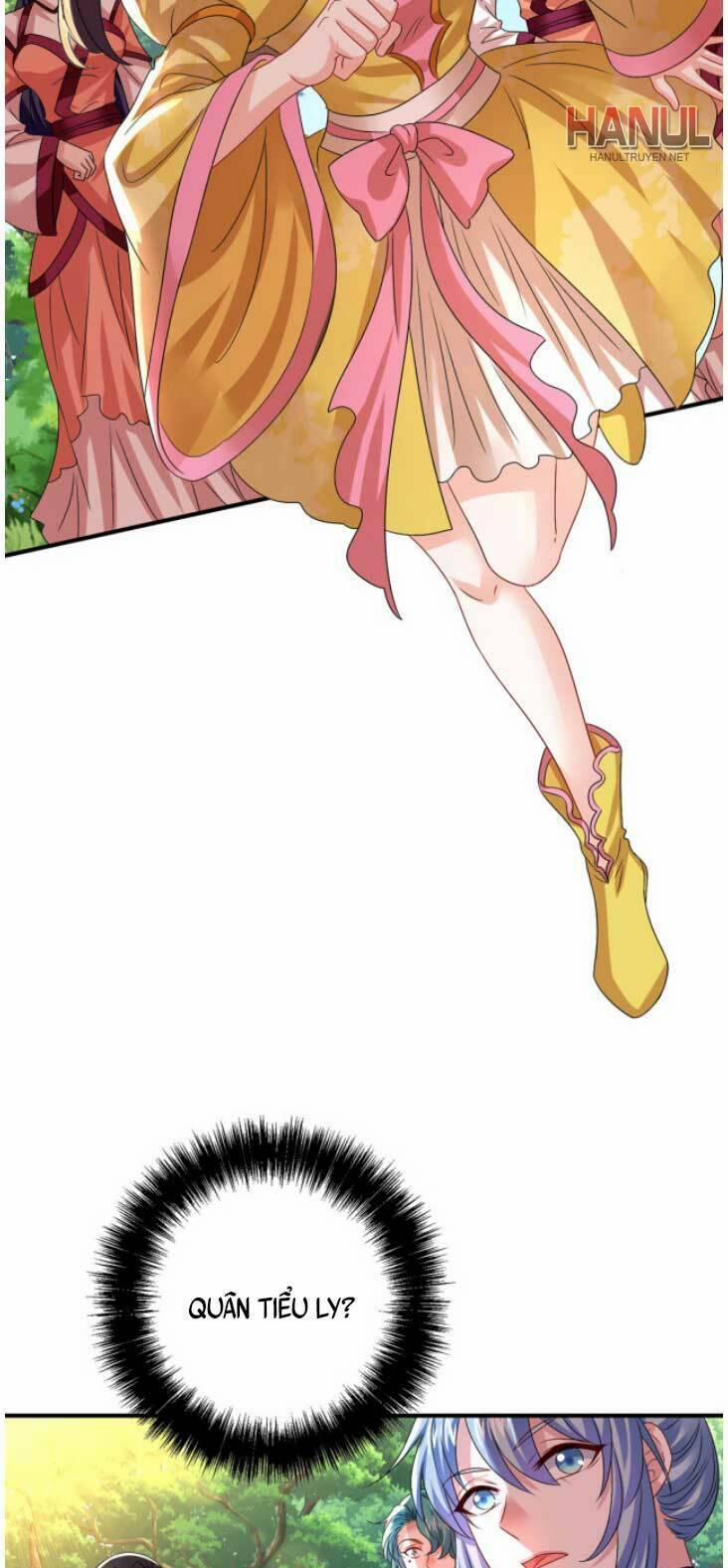 Ta Ở Dị Giới Nuôi Dưỡng Nam Thần: Thần Y Cửu Tiểu Thư 275 trang 9