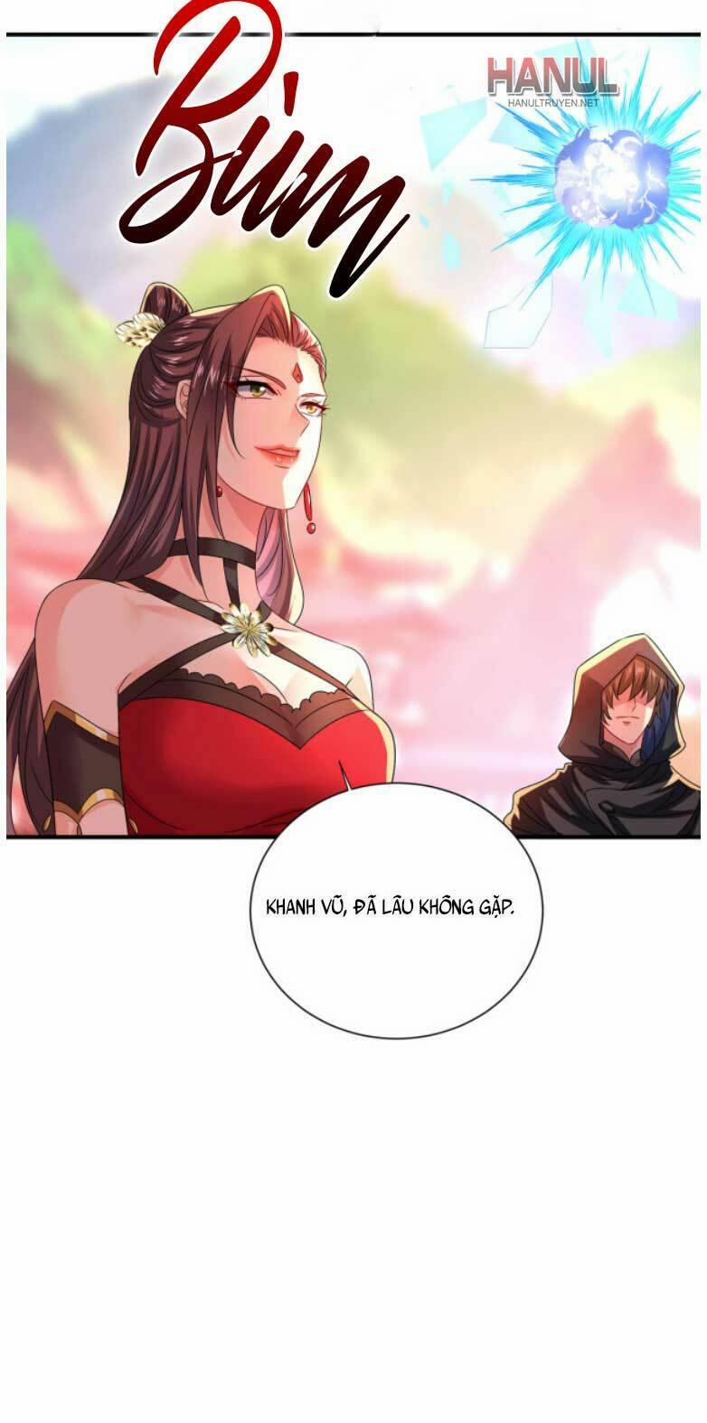 Ta Ở Dị Giới Nuôi Dưỡng Nam Thần: Thần Y Cửu Tiểu Thư 276 trang 1