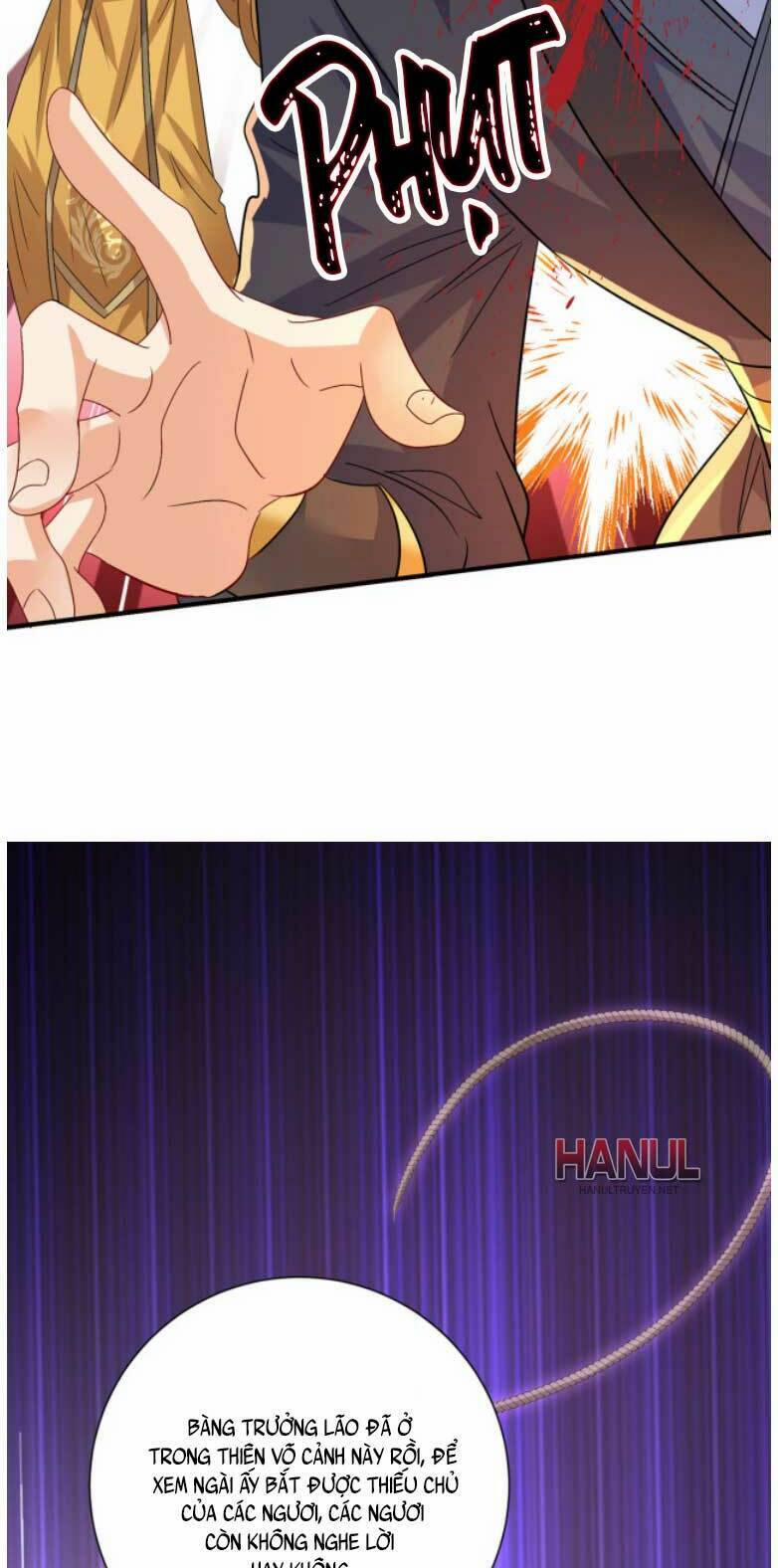 Ta Ở Dị Giới Nuôi Dưỡng Nam Thần: Thần Y Cửu Tiểu Thư 276 trang 10