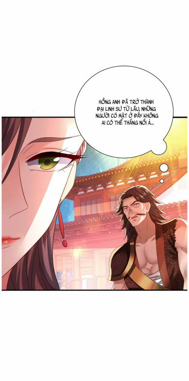 Ta Ở Dị Giới Nuôi Dưỡng Nam Thần: Thần Y Cửu Tiểu Thư 276 trang 12