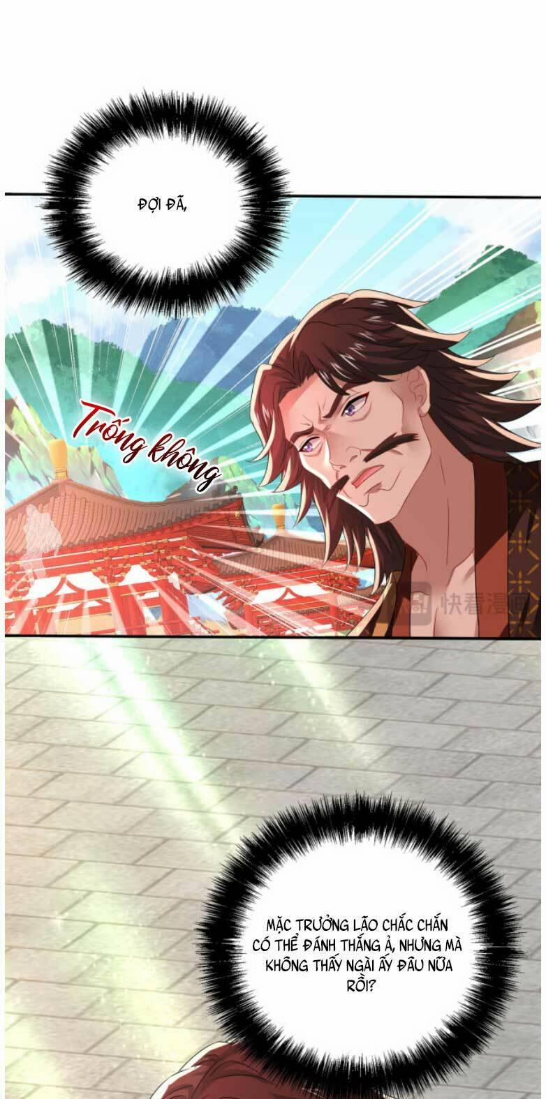 Ta Ở Dị Giới Nuôi Dưỡng Nam Thần: Thần Y Cửu Tiểu Thư 276 trang 13