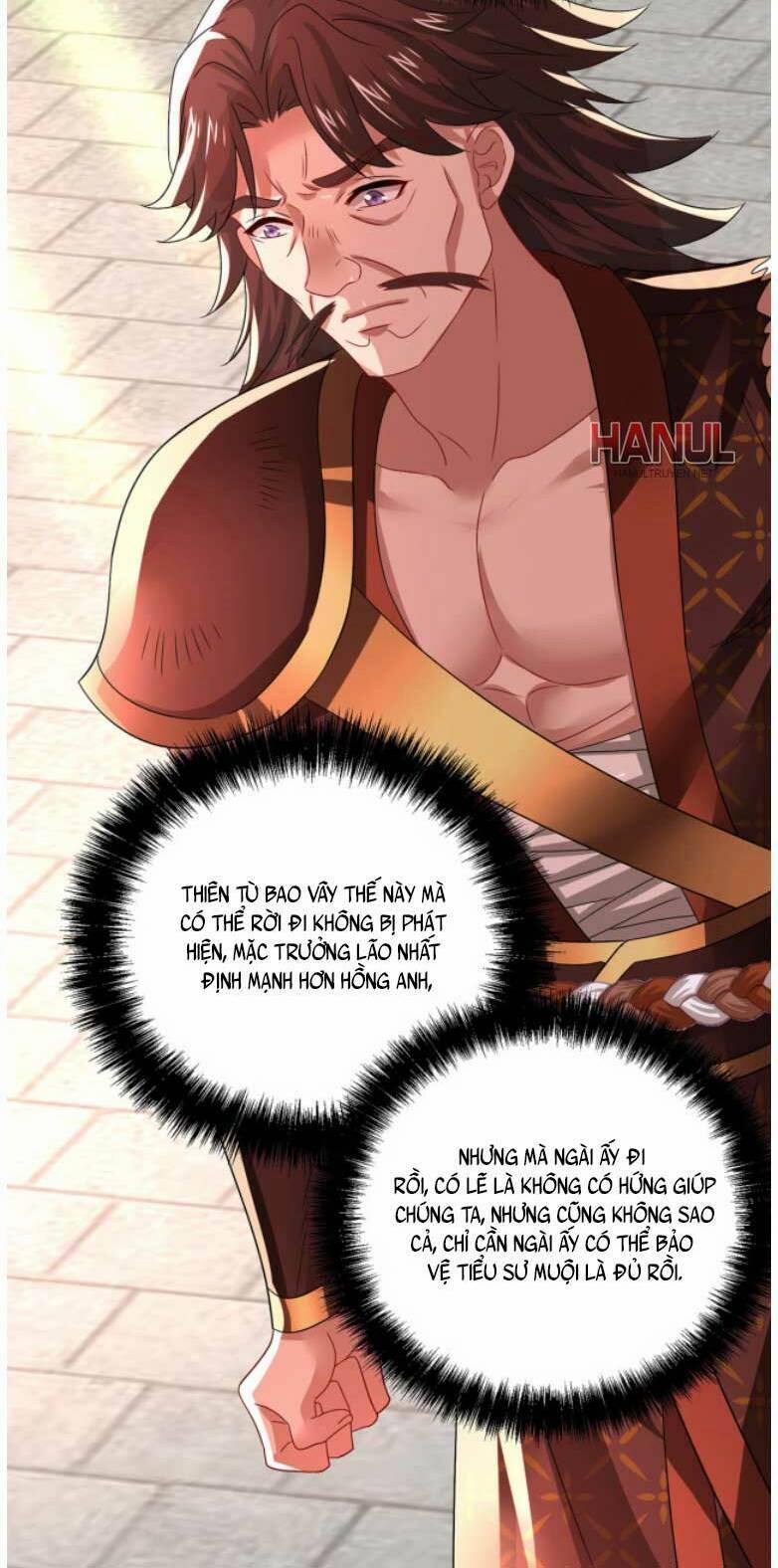 Ta Ở Dị Giới Nuôi Dưỡng Nam Thần: Thần Y Cửu Tiểu Thư 276 trang 14