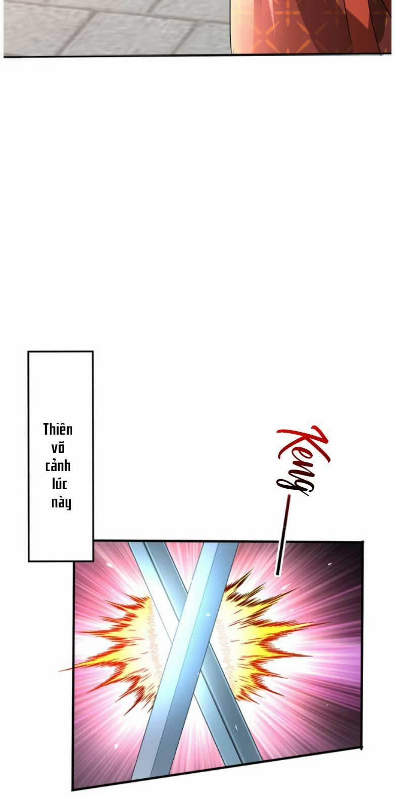 Ta Ở Dị Giới Nuôi Dưỡng Nam Thần: Thần Y Cửu Tiểu Thư 276 trang 15