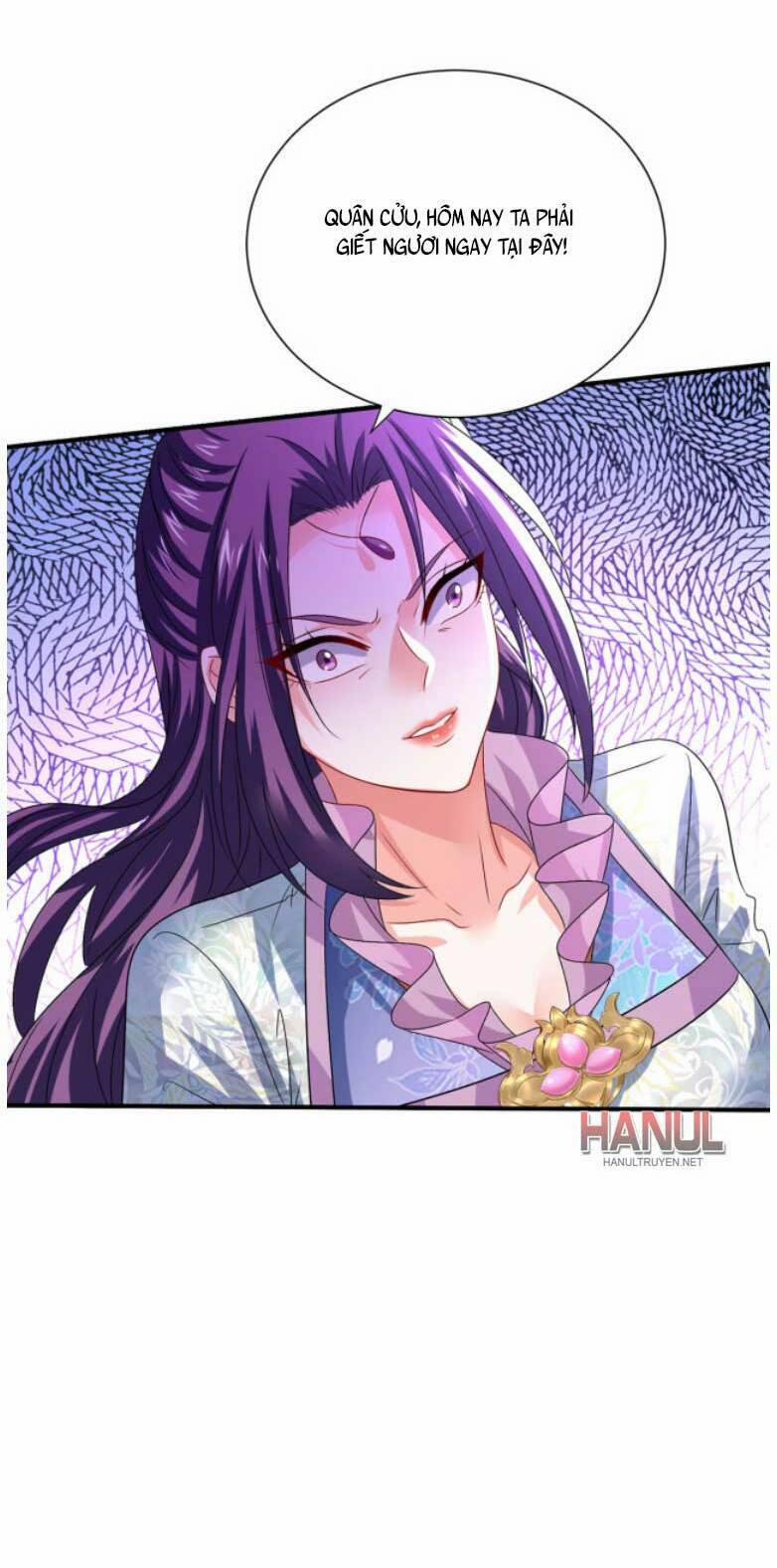 Ta Ở Dị Giới Nuôi Dưỡng Nam Thần: Thần Y Cửu Tiểu Thư 276 trang 16