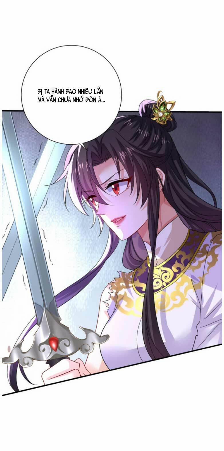 Ta Ở Dị Giới Nuôi Dưỡng Nam Thần: Thần Y Cửu Tiểu Thư 276 trang 17