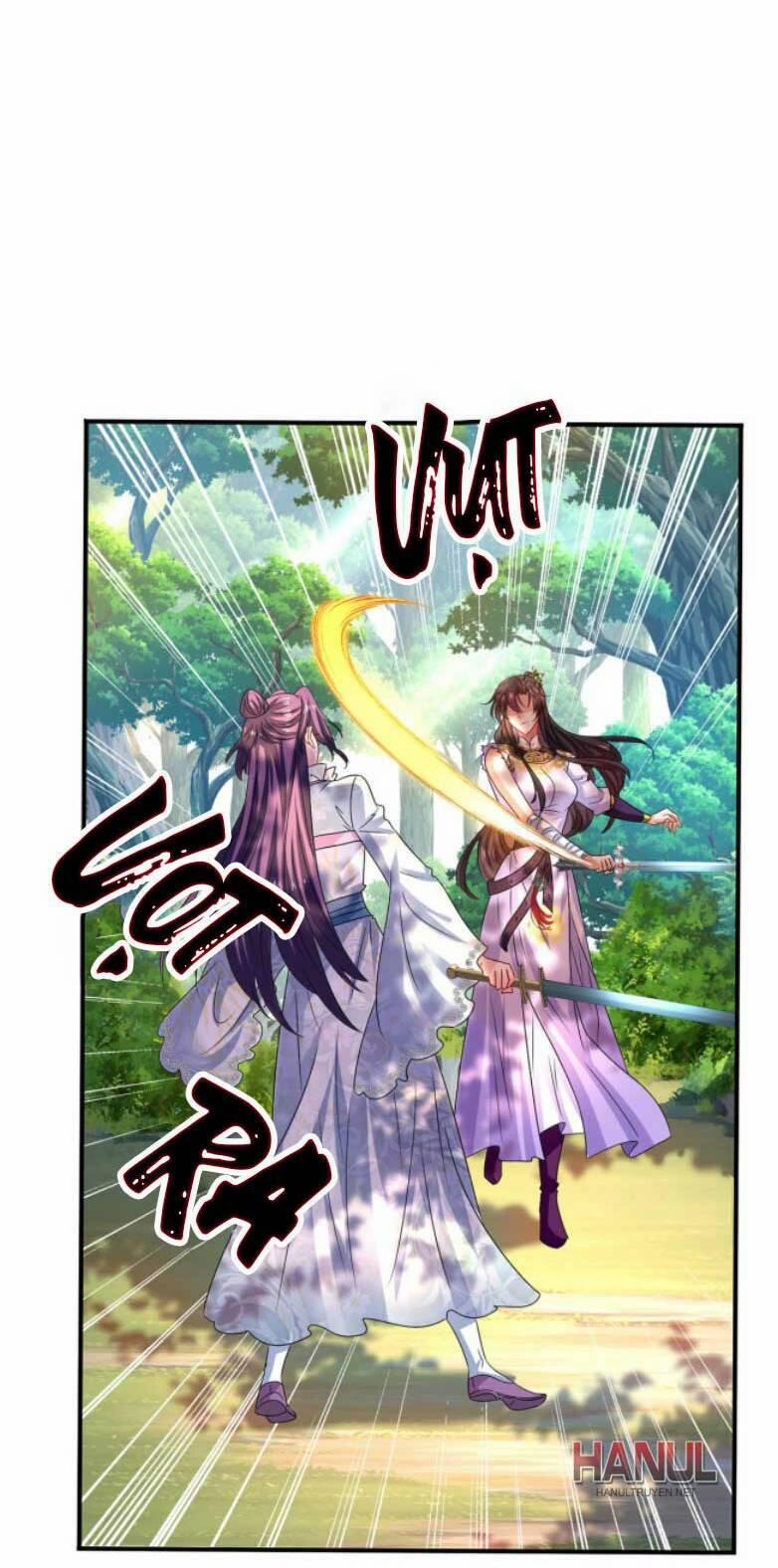 Ta Ở Dị Giới Nuôi Dưỡng Nam Thần: Thần Y Cửu Tiểu Thư 276 trang 18