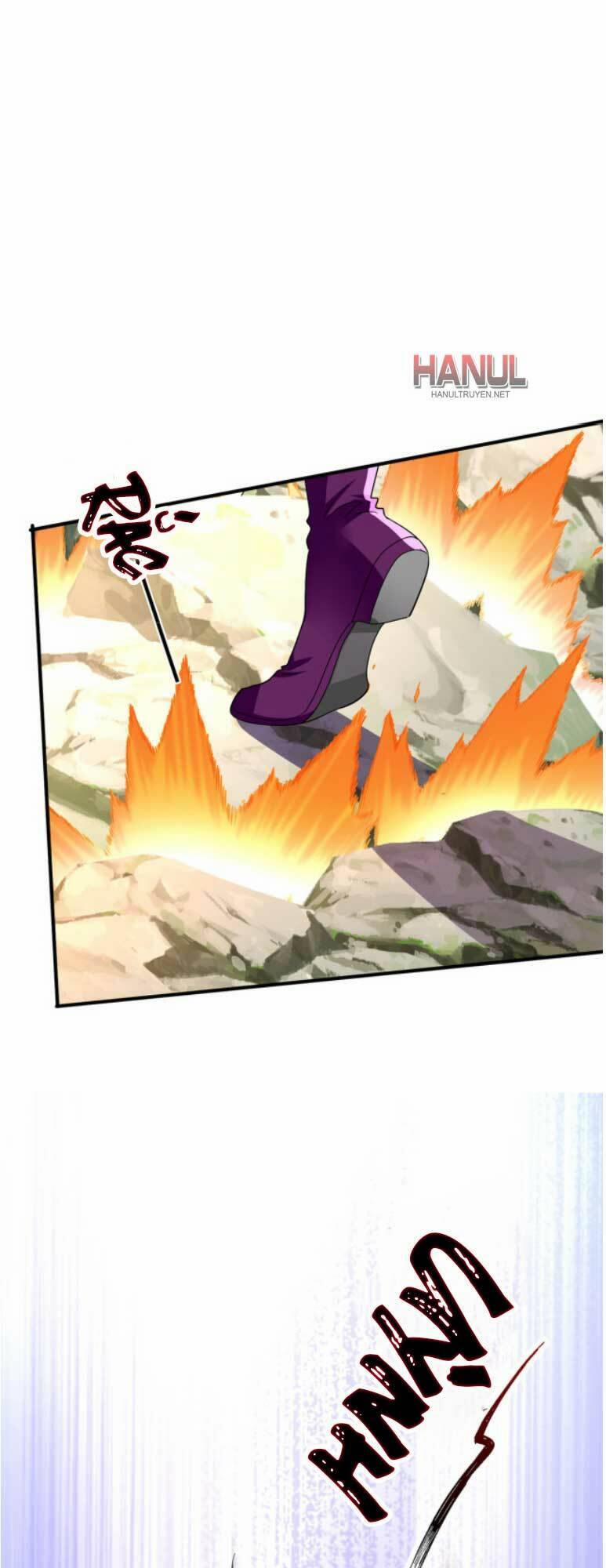 Ta Ở Dị Giới Nuôi Dưỡng Nam Thần: Thần Y Cửu Tiểu Thư 276 trang 19