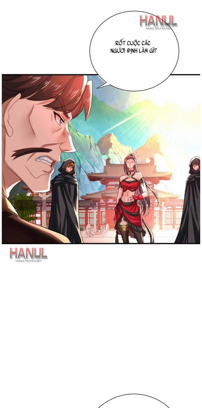 Ta Ở Dị Giới Nuôi Dưỡng Nam Thần: Thần Y Cửu Tiểu Thư 276 trang 2