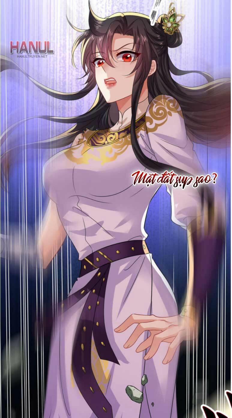 Ta Ở Dị Giới Nuôi Dưỡng Nam Thần: Thần Y Cửu Tiểu Thư 276 trang 20