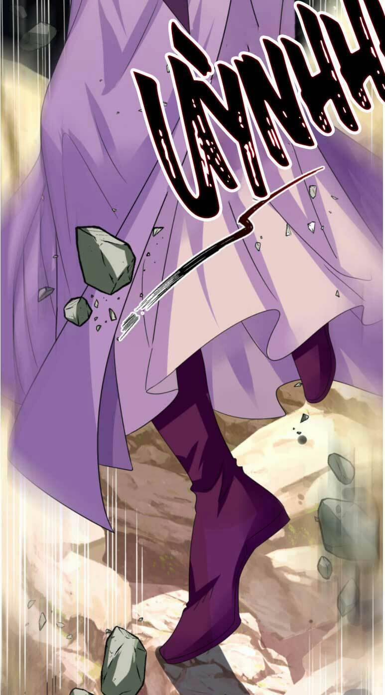 Ta Ở Dị Giới Nuôi Dưỡng Nam Thần: Thần Y Cửu Tiểu Thư 276 trang 21