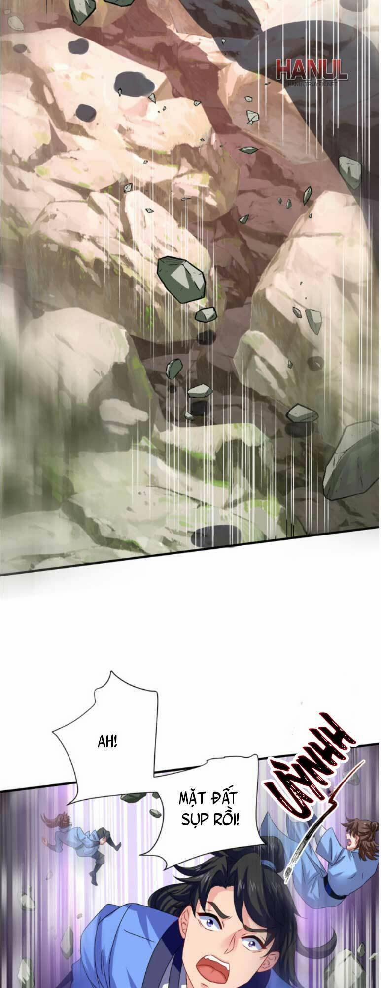 Ta Ở Dị Giới Nuôi Dưỡng Nam Thần: Thần Y Cửu Tiểu Thư 276 trang 22