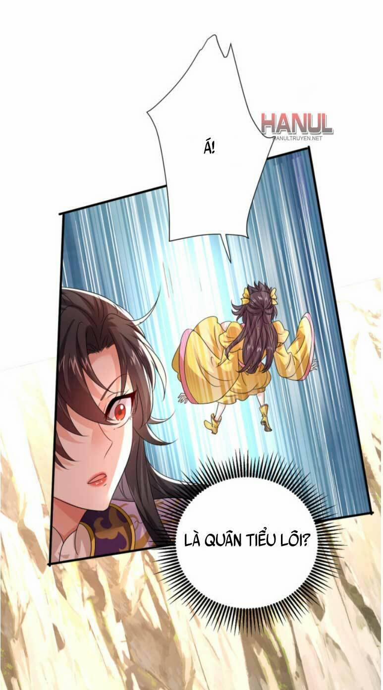 Ta Ở Dị Giới Nuôi Dưỡng Nam Thần: Thần Y Cửu Tiểu Thư 276 trang 24