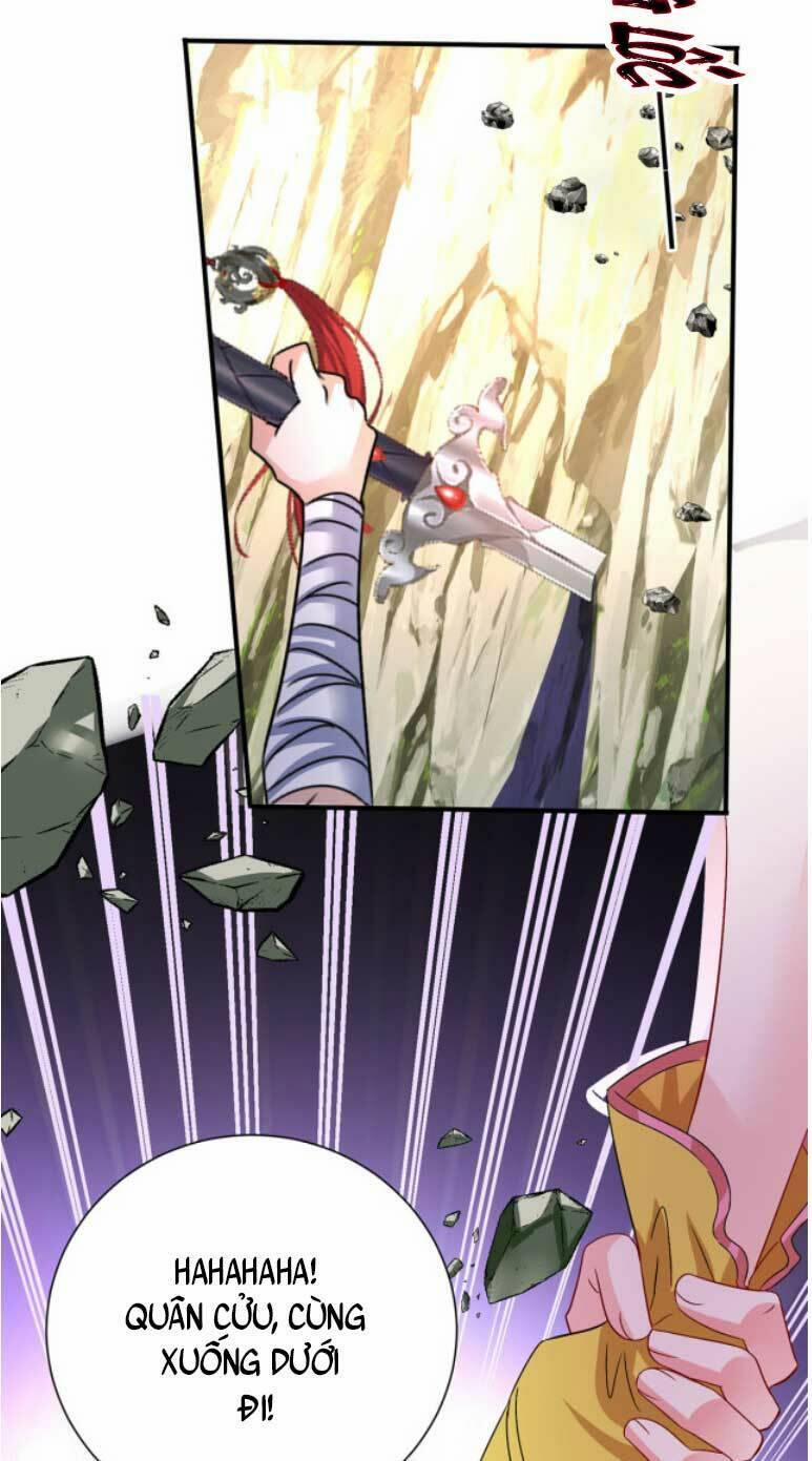 Ta Ở Dị Giới Nuôi Dưỡng Nam Thần: Thần Y Cửu Tiểu Thư 276 trang 26