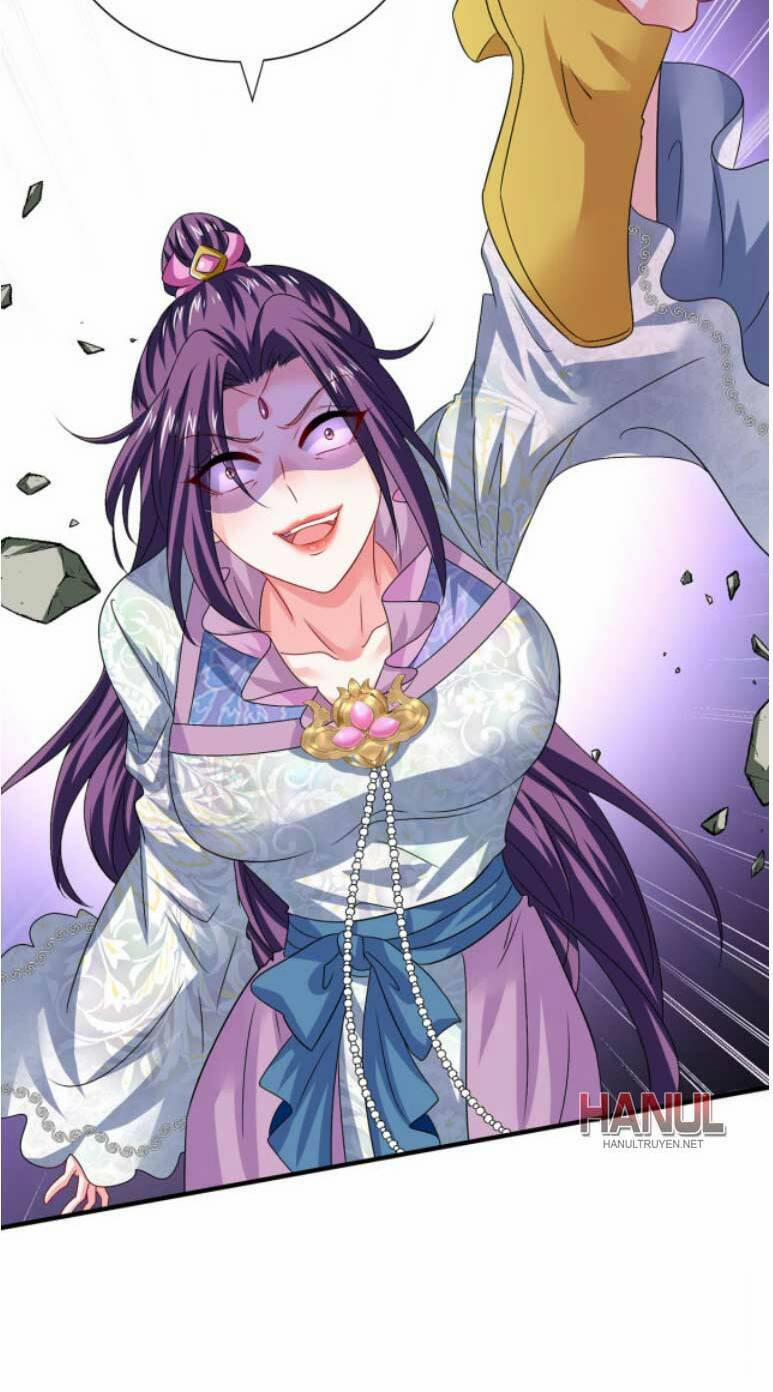 Ta Ở Dị Giới Nuôi Dưỡng Nam Thần: Thần Y Cửu Tiểu Thư 276 trang 27