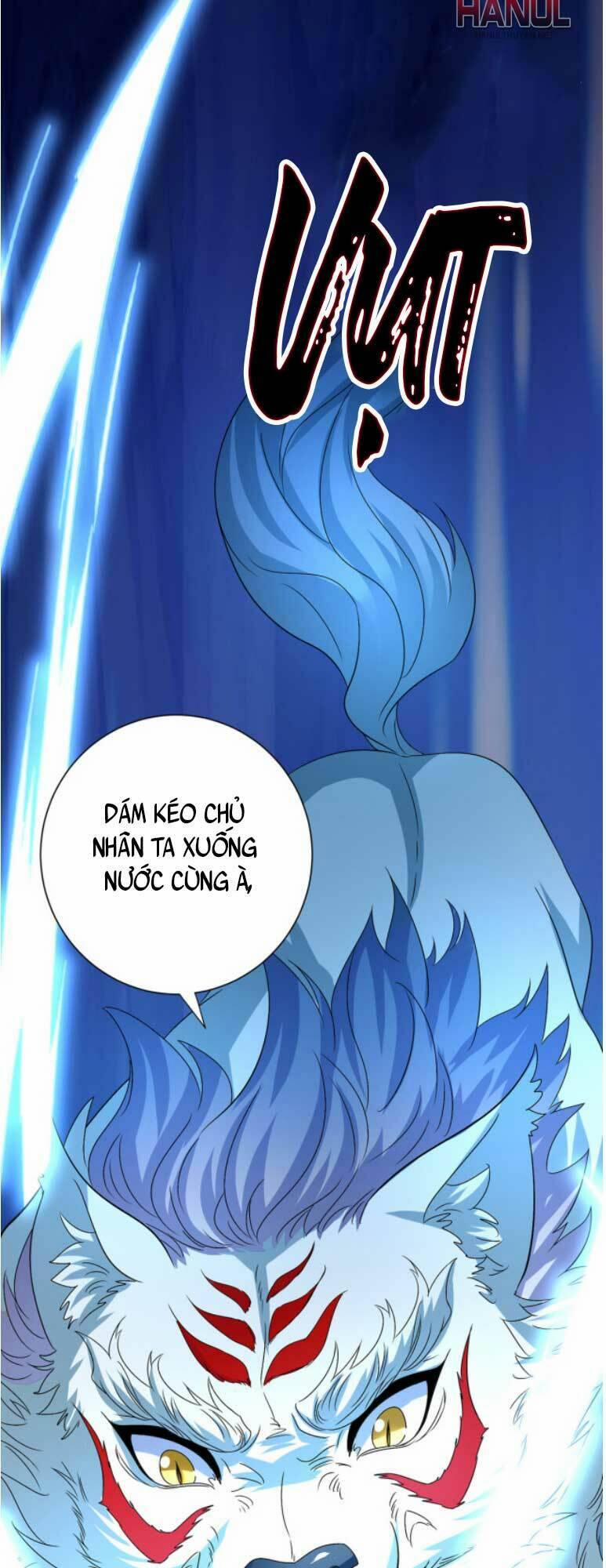 Ta Ở Dị Giới Nuôi Dưỡng Nam Thần: Thần Y Cửu Tiểu Thư 276 trang 31