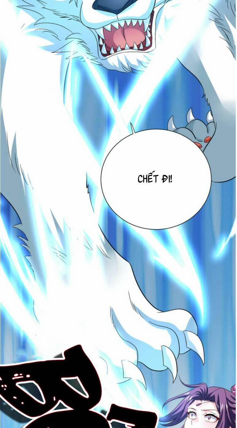 Ta Ở Dị Giới Nuôi Dưỡng Nam Thần: Thần Y Cửu Tiểu Thư 276 trang 32