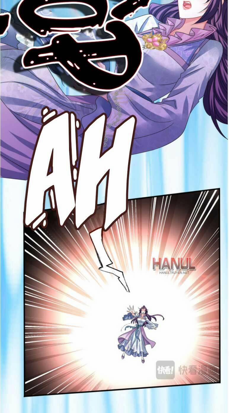 Ta Ở Dị Giới Nuôi Dưỡng Nam Thần: Thần Y Cửu Tiểu Thư 276 trang 33