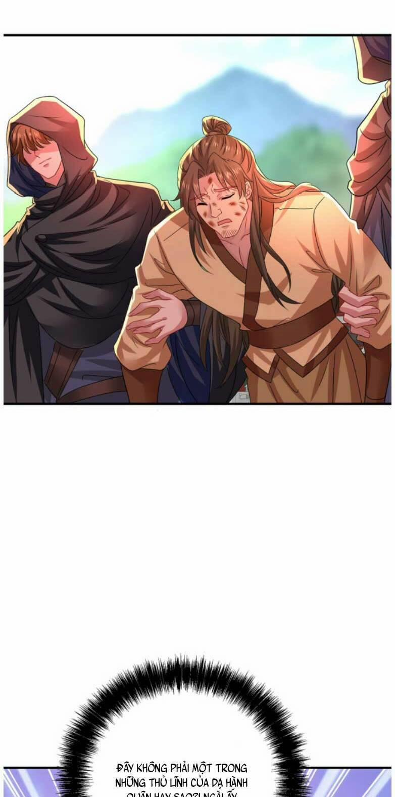 Ta Ở Dị Giới Nuôi Dưỡng Nam Thần: Thần Y Cửu Tiểu Thư 276 trang 4