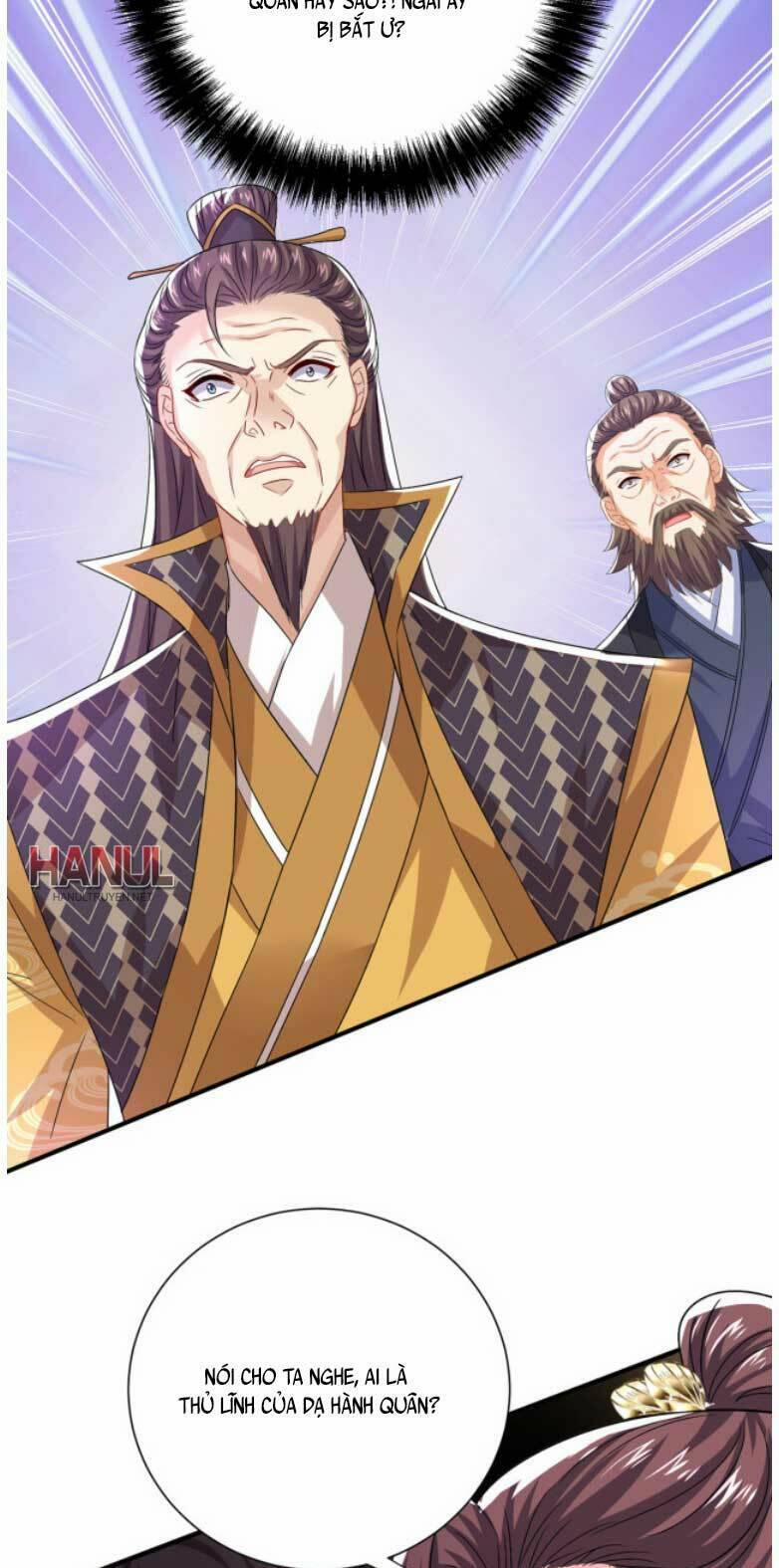 Ta Ở Dị Giới Nuôi Dưỡng Nam Thần: Thần Y Cửu Tiểu Thư 276 trang 5