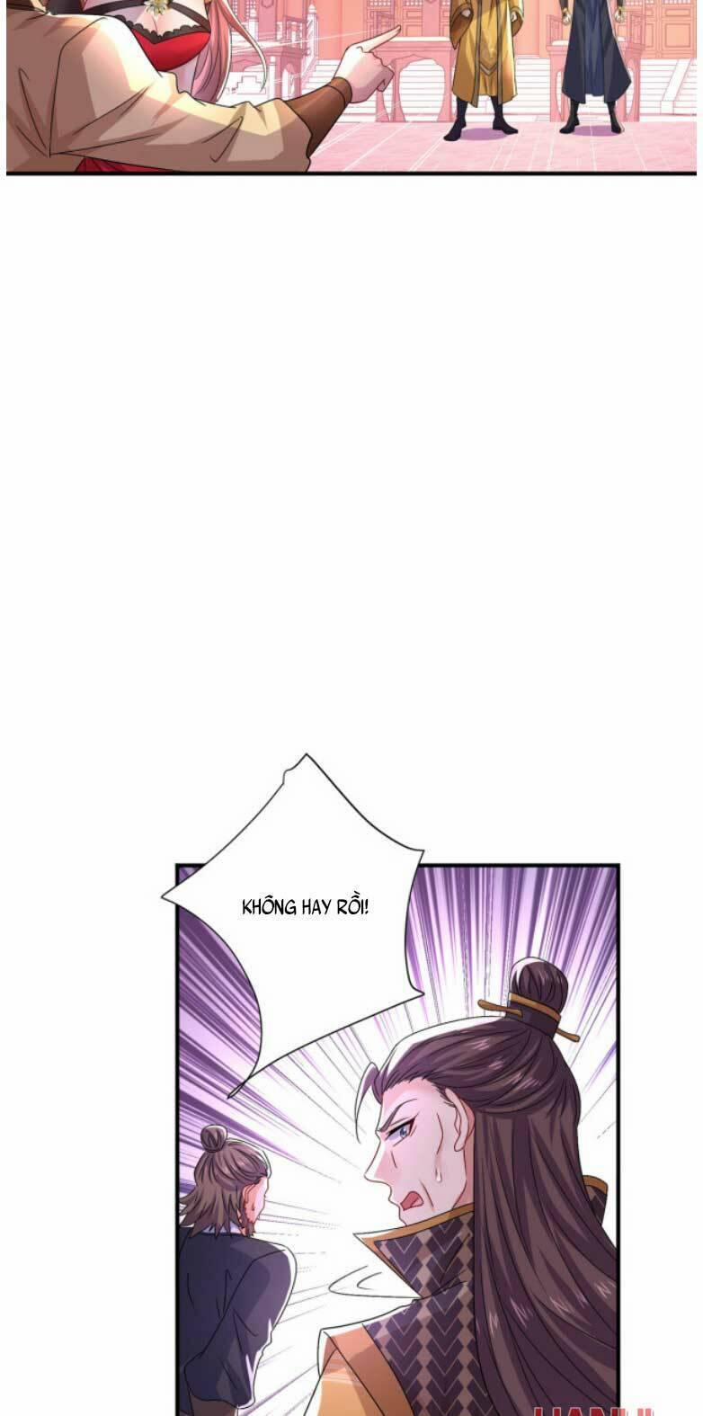 Ta Ở Dị Giới Nuôi Dưỡng Nam Thần: Thần Y Cửu Tiểu Thư 276 trang 7