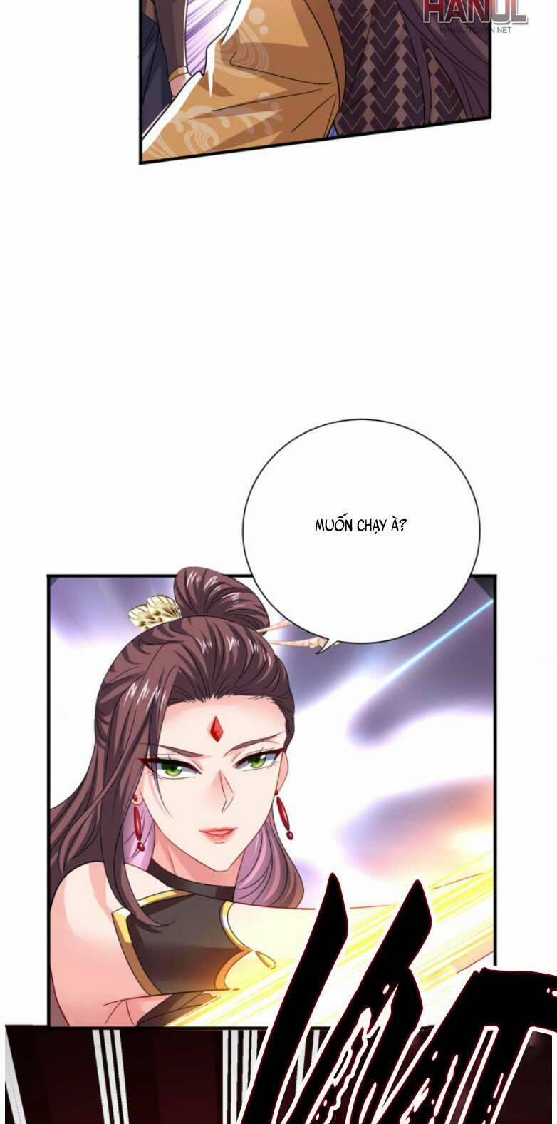 Ta Ở Dị Giới Nuôi Dưỡng Nam Thần: Thần Y Cửu Tiểu Thư 276 trang 8