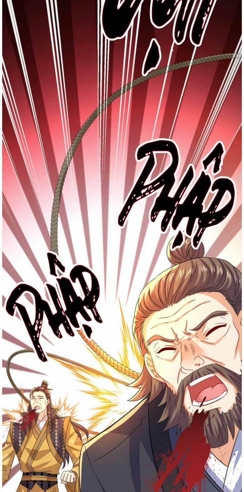 Ta Ở Dị Giới Nuôi Dưỡng Nam Thần: Thần Y Cửu Tiểu Thư 276 trang 9