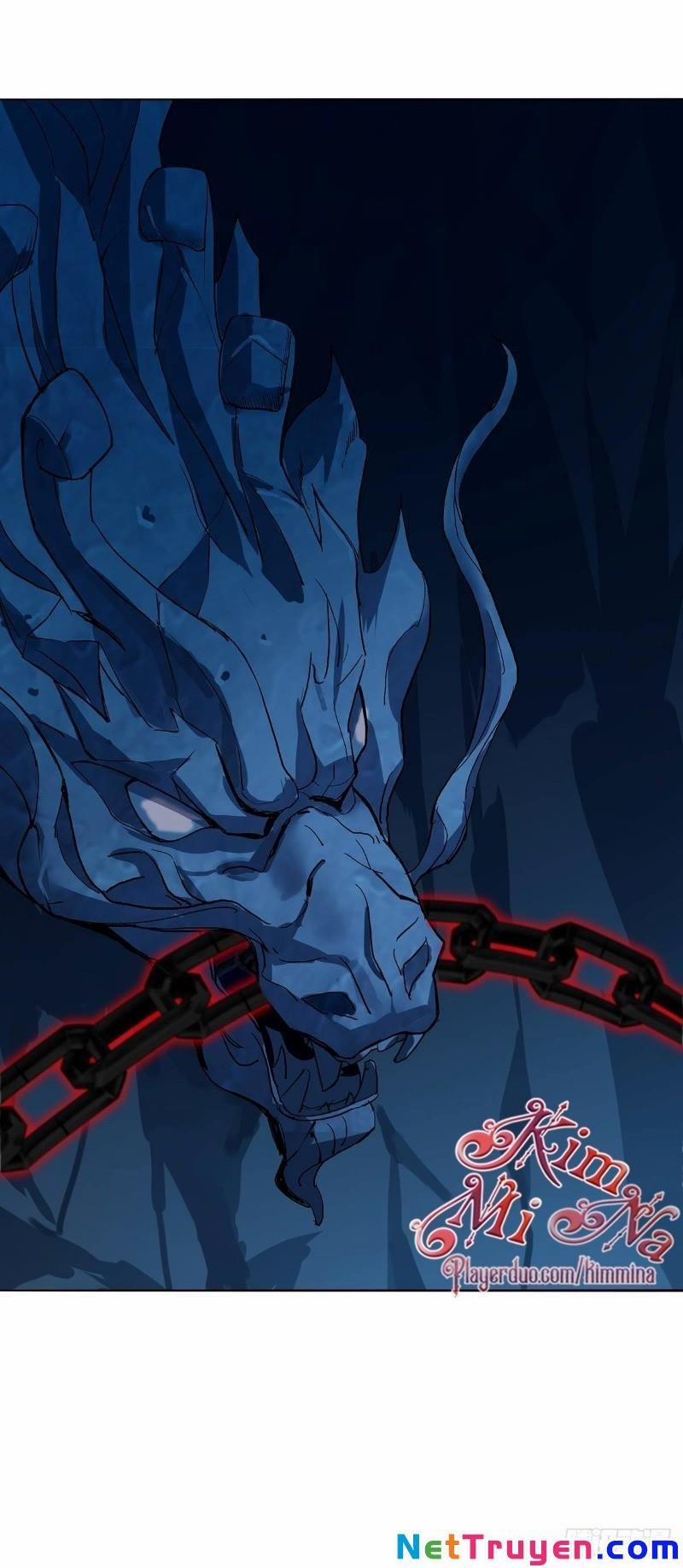 Ta Ở Dị Giới Nuôi Dưỡng Nam Thần: Thần Y Cửu Tiểu Thư 3 trang 1