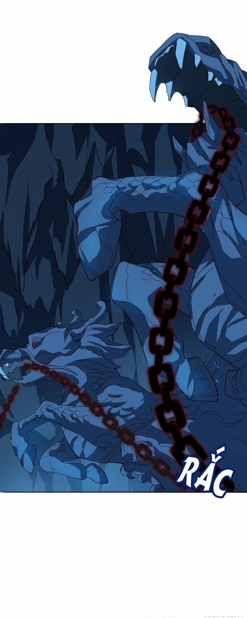 Ta Ở Dị Giới Nuôi Dưỡng Nam Thần: Thần Y Cửu Tiểu Thư 3 trang 2