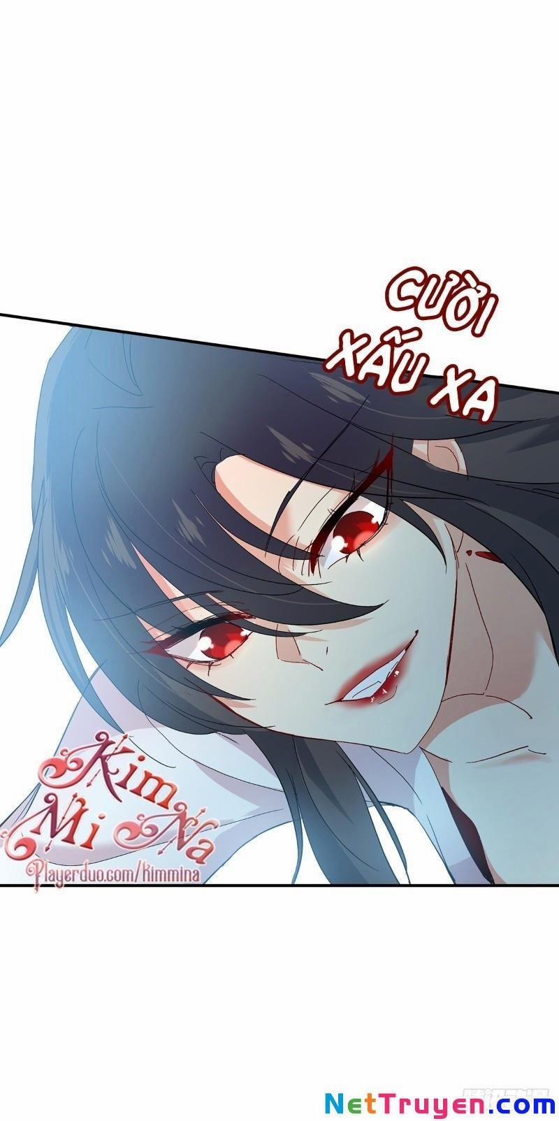 Ta Ở Dị Giới Nuôi Dưỡng Nam Thần: Thần Y Cửu Tiểu Thư 3 trang 26