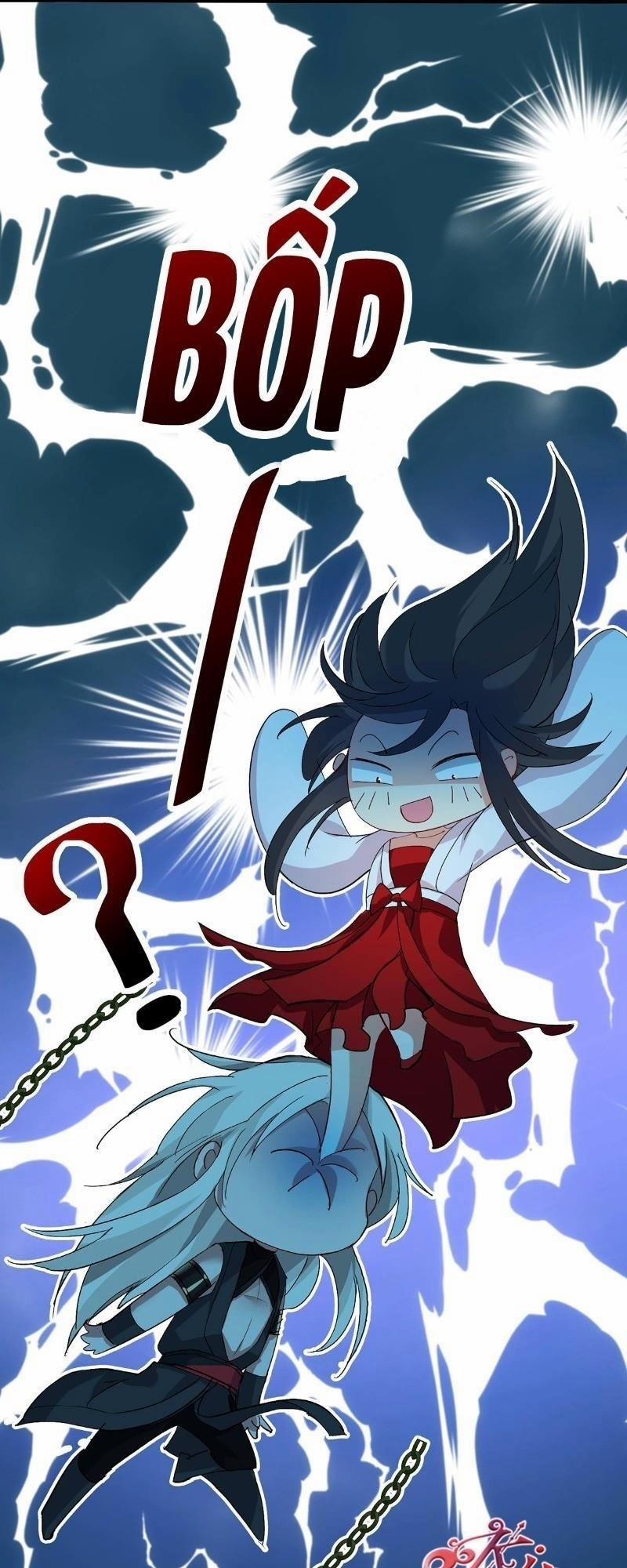 Ta Ở Dị Giới Nuôi Dưỡng Nam Thần: Thần Y Cửu Tiểu Thư 3 trang 28