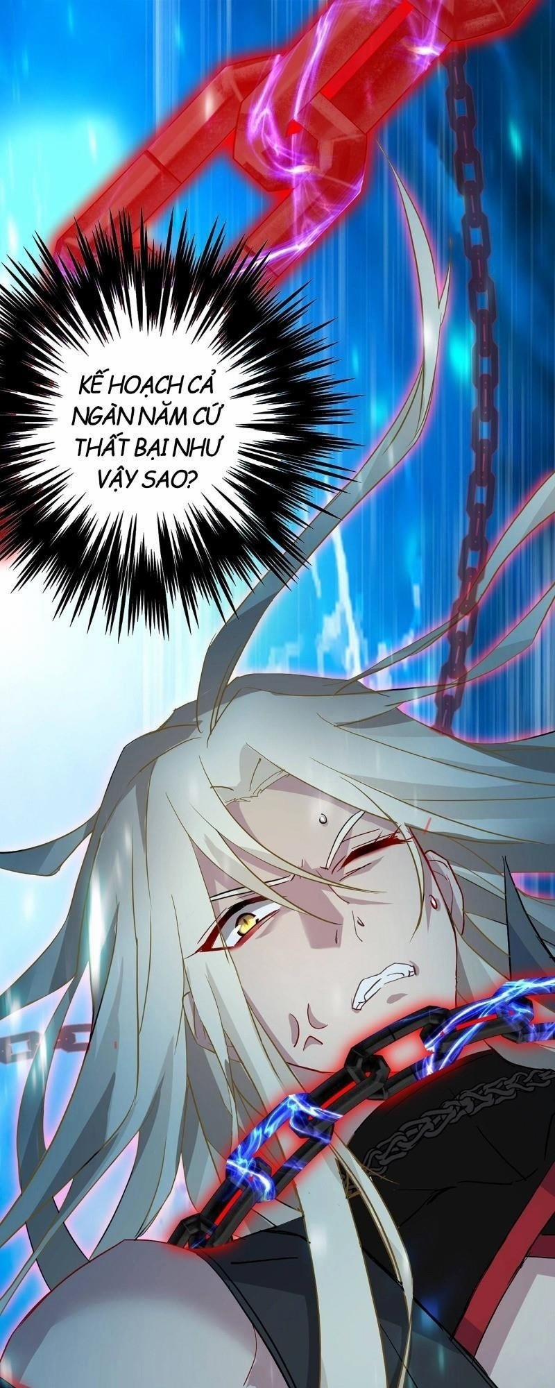 Ta Ở Dị Giới Nuôi Dưỡng Nam Thần: Thần Y Cửu Tiểu Thư 3 trang 34