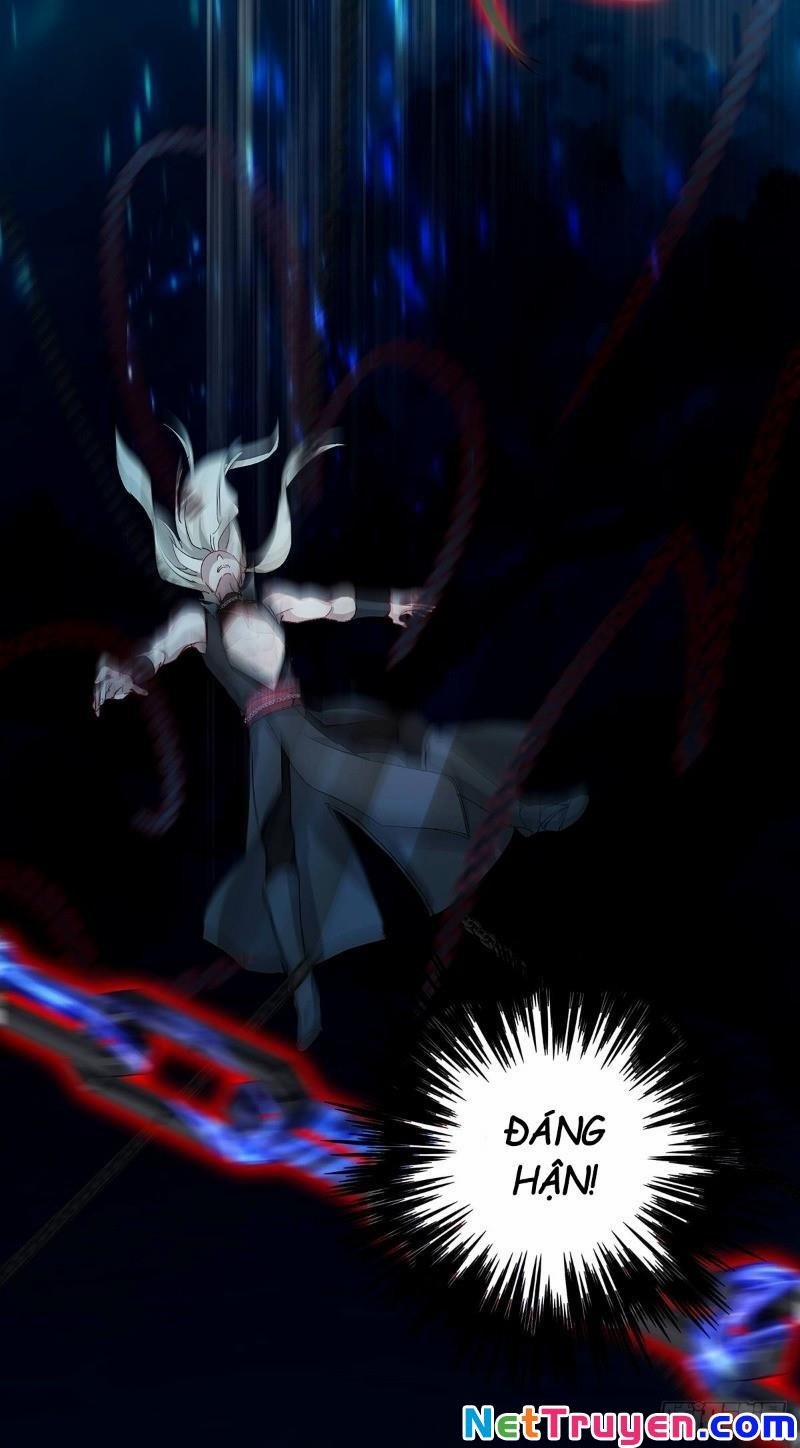 Ta Ở Dị Giới Nuôi Dưỡng Nam Thần: Thần Y Cửu Tiểu Thư 3 trang 36