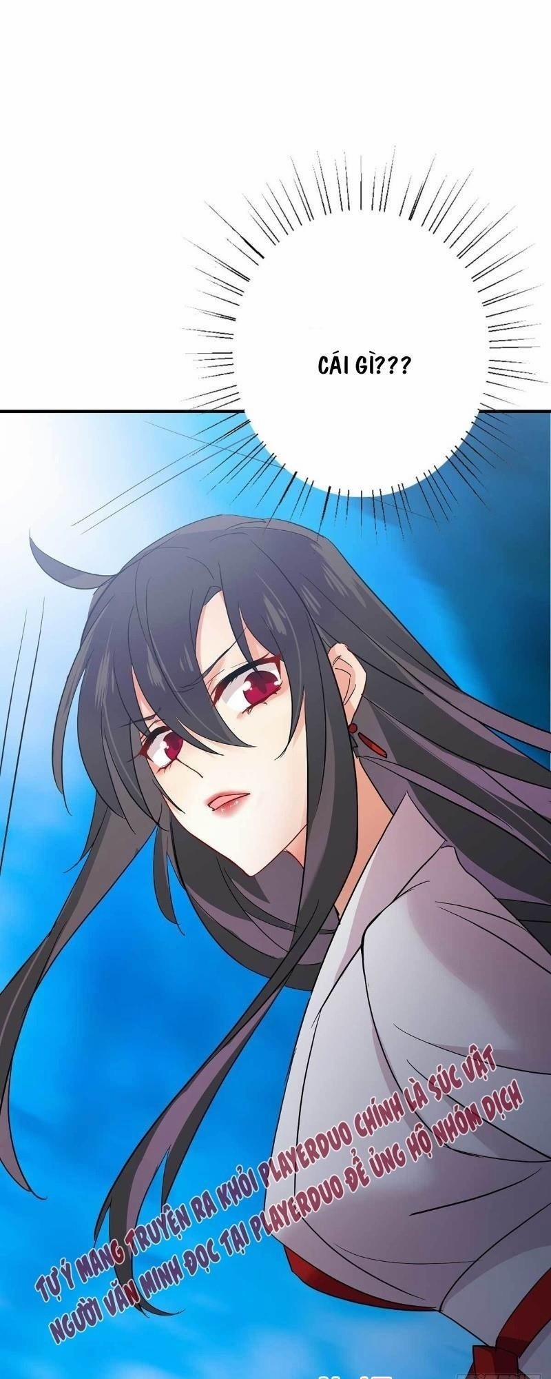 Ta Ở Dị Giới Nuôi Dưỡng Nam Thần: Thần Y Cửu Tiểu Thư 4 trang 1