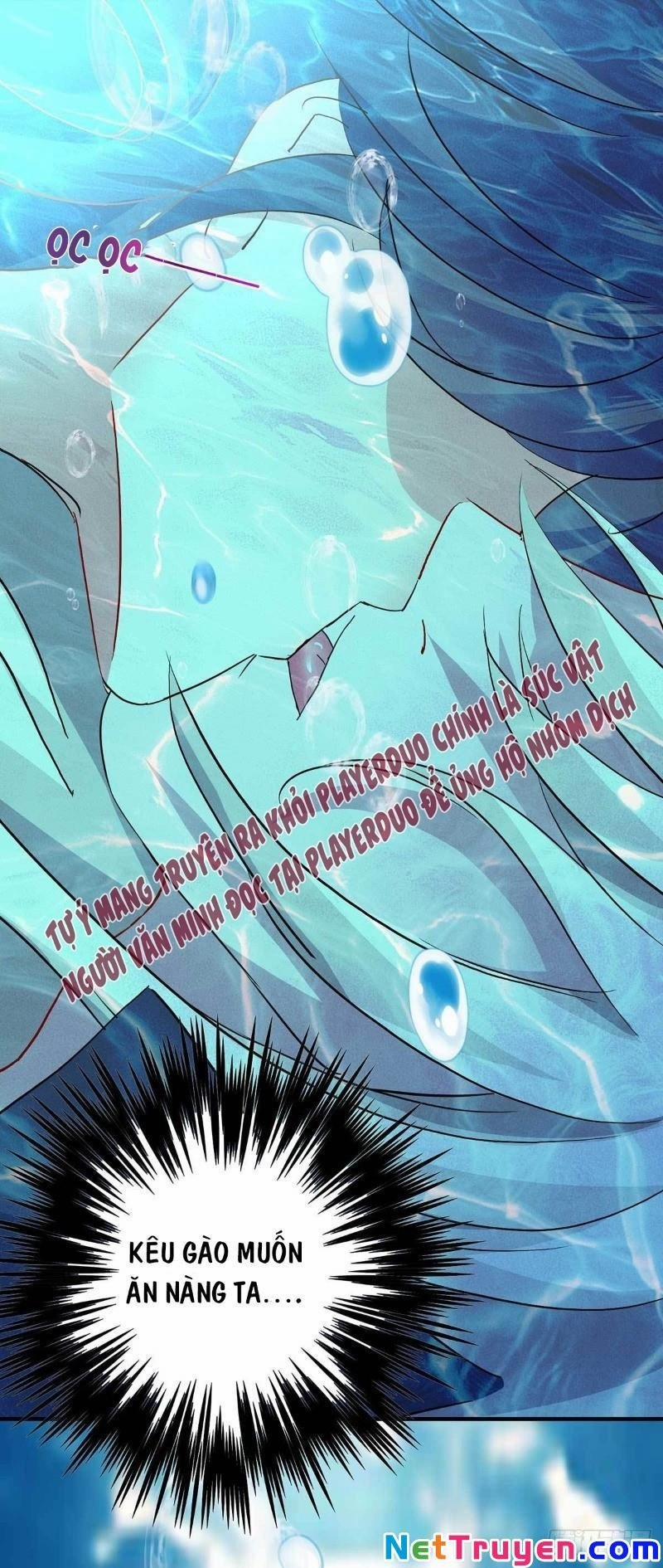 Ta Ở Dị Giới Nuôi Dưỡng Nam Thần: Thần Y Cửu Tiểu Thư 4 trang 18