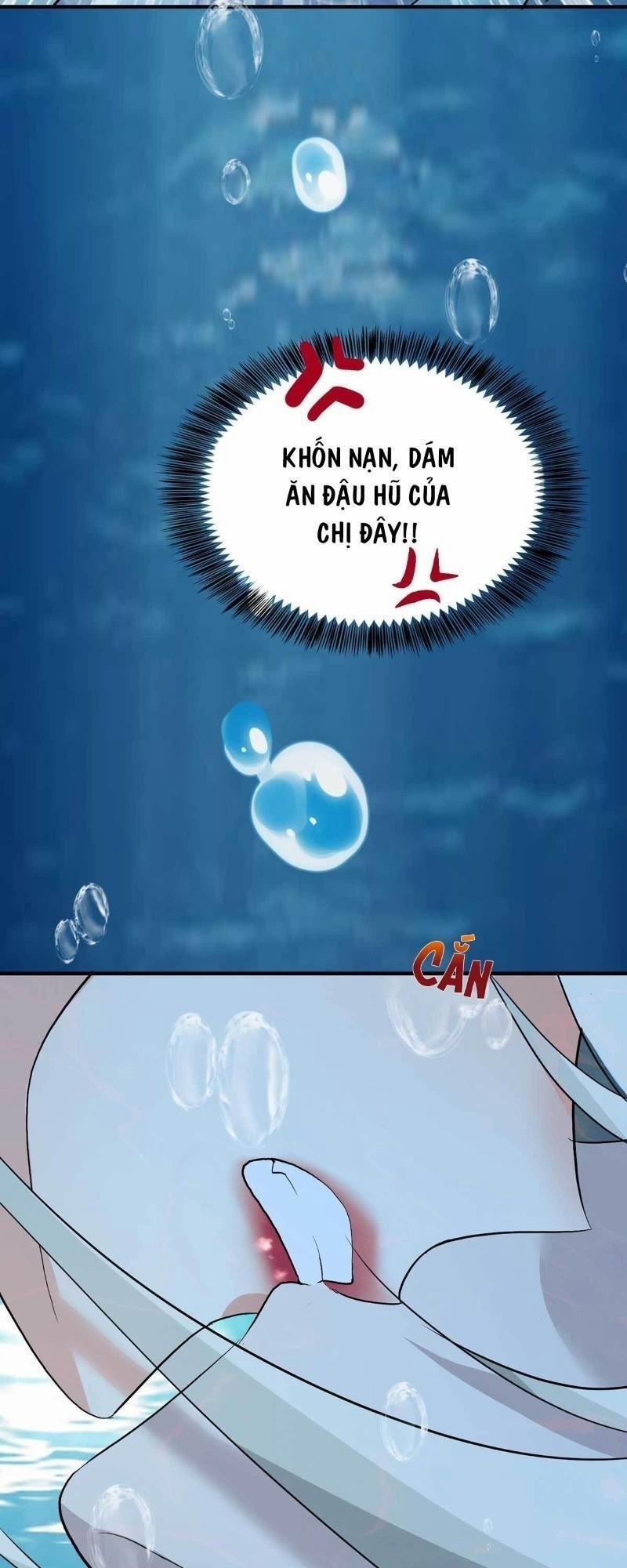 Ta Ở Dị Giới Nuôi Dưỡng Nam Thần: Thần Y Cửu Tiểu Thư 4 trang 20