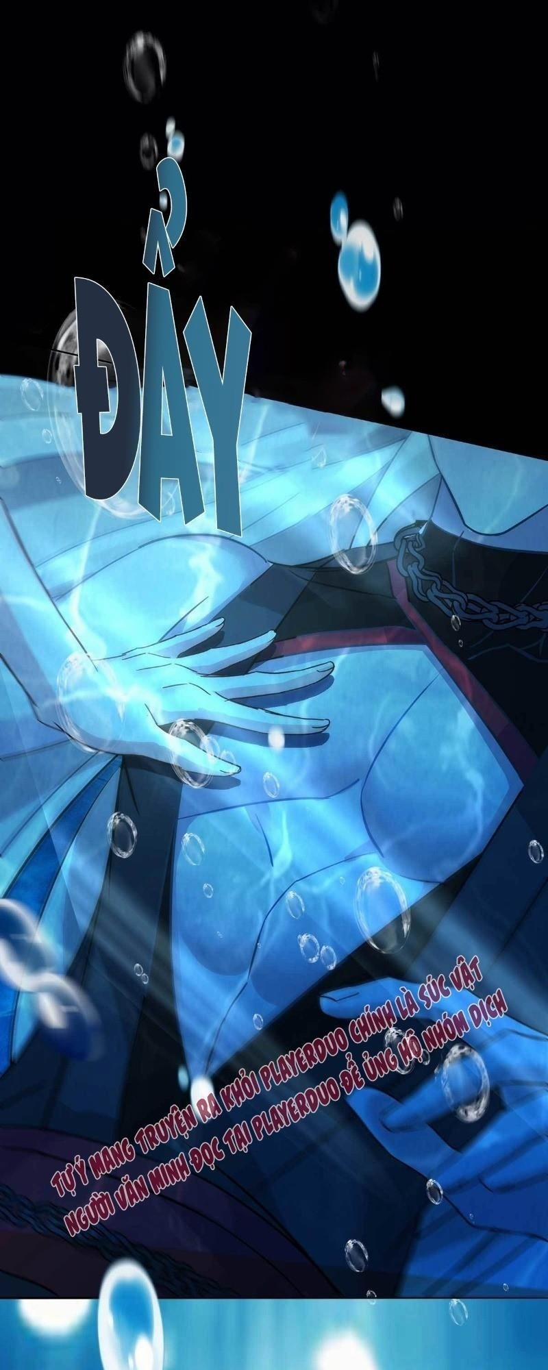 Ta Ở Dị Giới Nuôi Dưỡng Nam Thần: Thần Y Cửu Tiểu Thư 4 trang 23