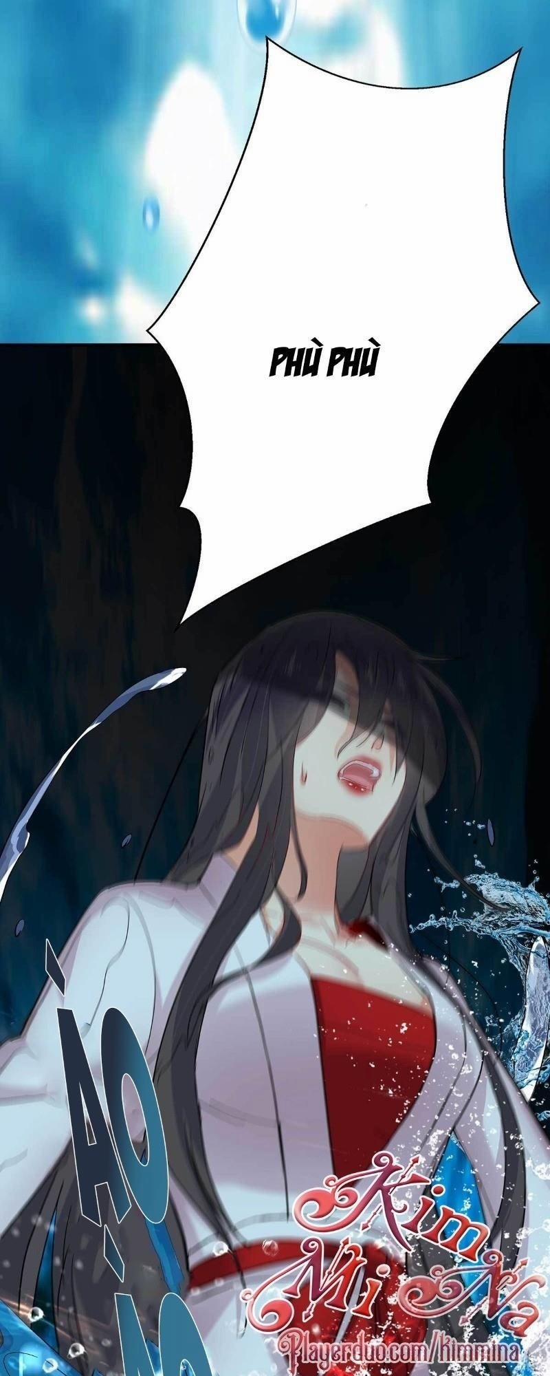 Ta Ở Dị Giới Nuôi Dưỡng Nam Thần: Thần Y Cửu Tiểu Thư 4 trang 25