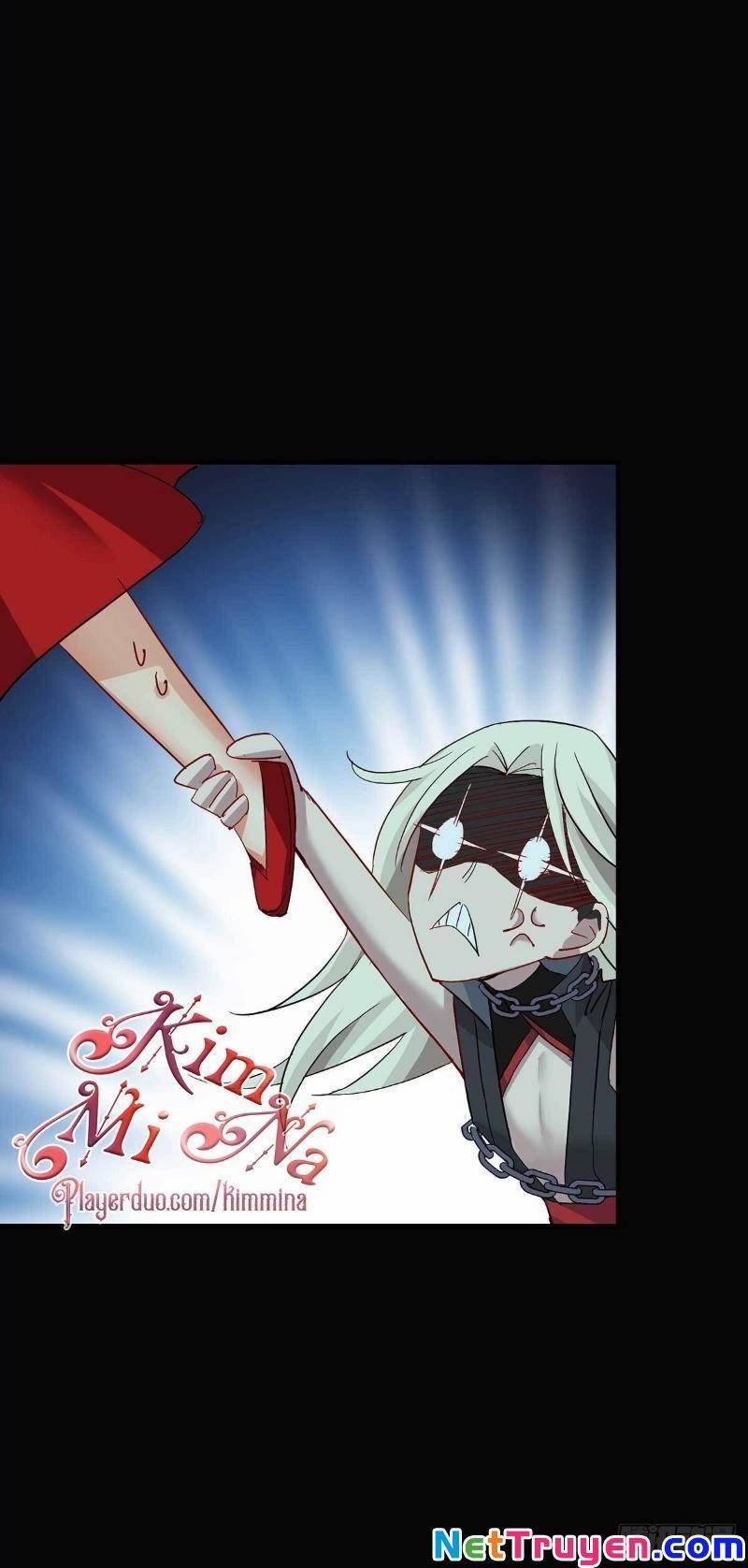 Ta Ở Dị Giới Nuôi Dưỡng Nam Thần: Thần Y Cửu Tiểu Thư 4 trang 3