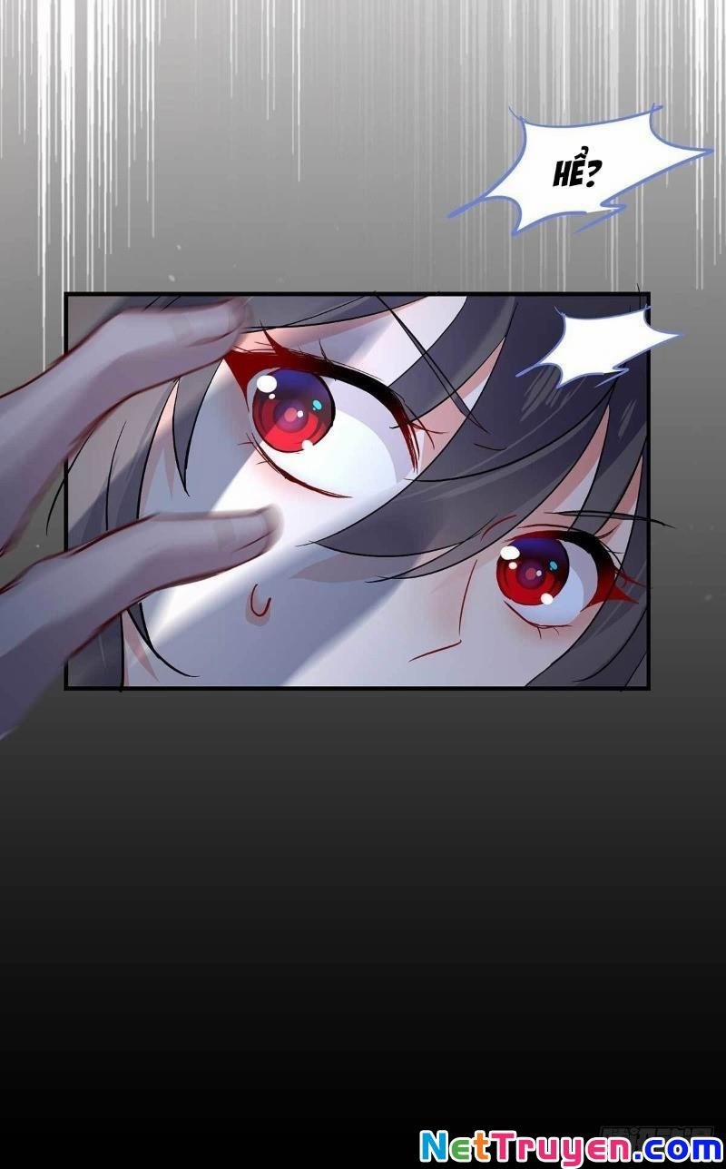 Ta Ở Dị Giới Nuôi Dưỡng Nam Thần: Thần Y Cửu Tiểu Thư 4 trang 30